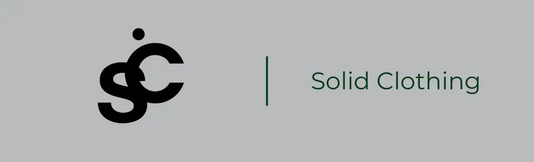 Shop by brand: Solid Clothing