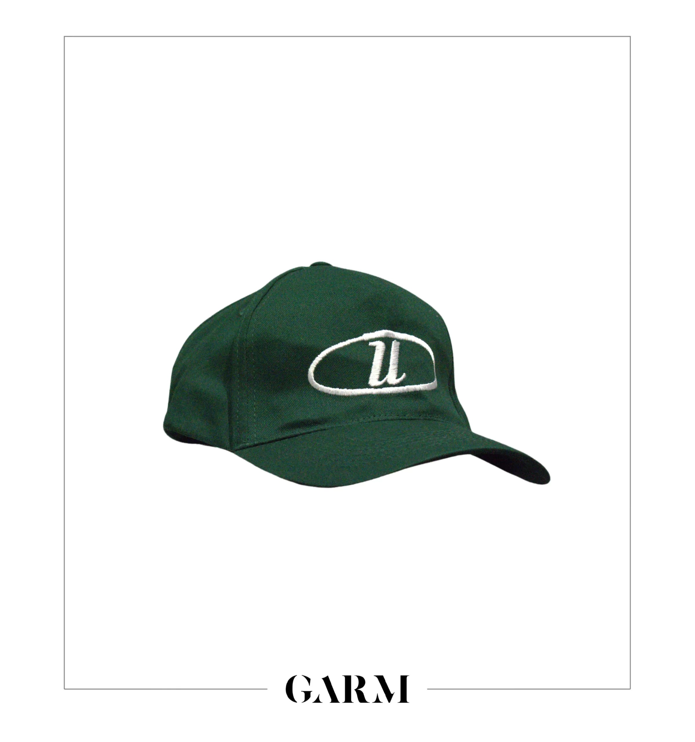 Unify Cap - Green