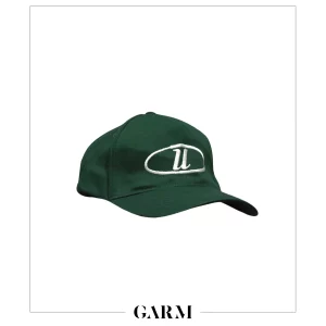 Unify Cap - Green