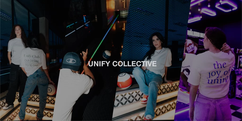 Shop Pretoria flyest with Unify Collection which is now on GARM