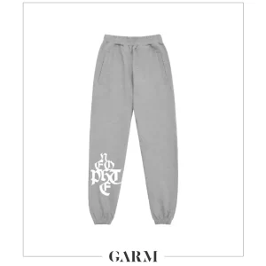 Neophyte Print Sweatpants available on Garm